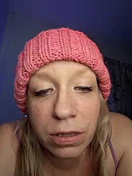 XxMs StarzxX online show from 01.25.25