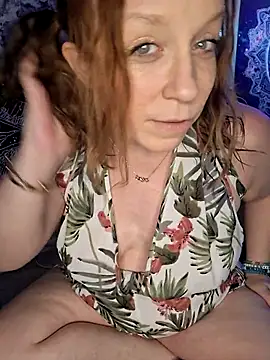 XxMs StarzxX online show from 10.10.25