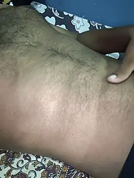 karthikR6 online show from 07.18.26