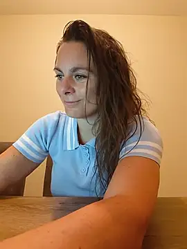 WildSweetheartXO online show from 08.06.26