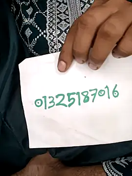 Jhunaki-Couple online show from 07.17.26