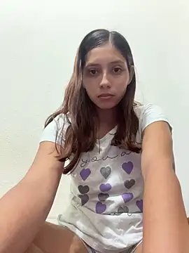 fabiola8397 online show from 08.07.26