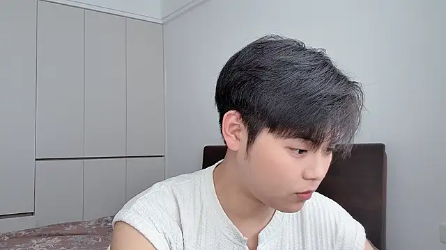 BOLIN baobao online show from 07.17.26