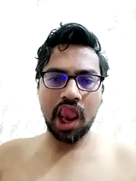 rajkink2000 online show from 07.18.26
