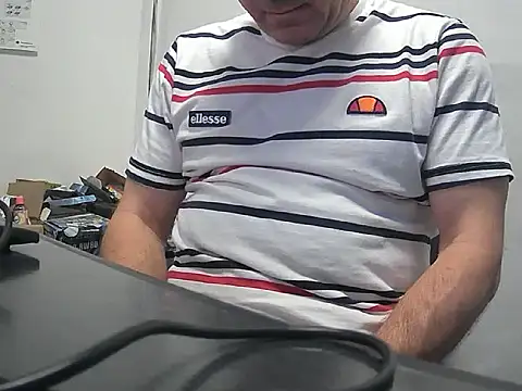 gabriel9  online show from 05.25.26