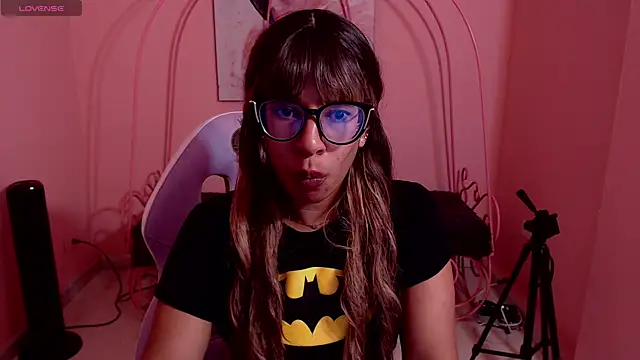 Ariavelvett  online show from 07.23.26