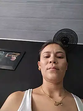 Anastasia21 online show from 07.28.26