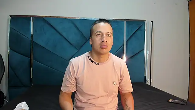 KataAndJordy  online show from 07.24.26