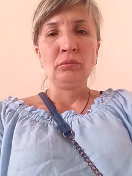 BellaBlum777 online show from 07.21.26