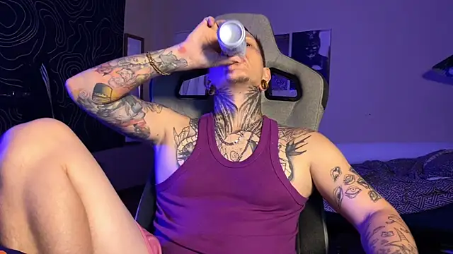 razor paul online show from 07.25.26