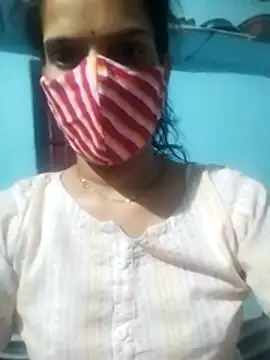 Snapshot of Aisha_And_Arjit chatting on 07.19.26 Aisha And Arjit online show from 07.19.26