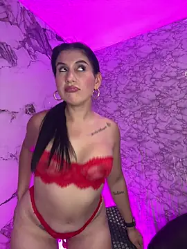catalina  blake online show from 08.07.26