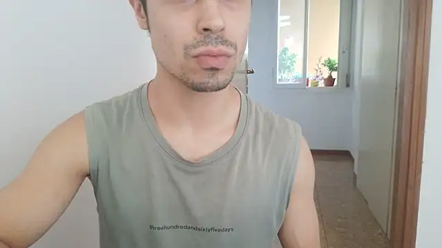 Snapshot of pablito23cm chatting on 07.19.26 pablito23cm online show from 07.19.26