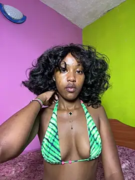 Sumeia online show from 07.21.26