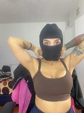 Alessia Romano1 online show from 07.27.26