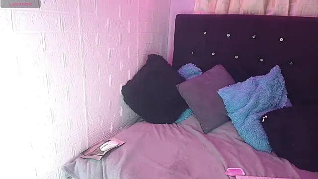 Tatiana oficiall online show from 07.24.26