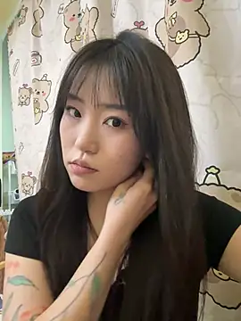 xinxin 520 online show from 07.23.26