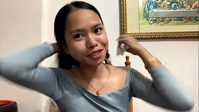 JolandaNeelon online show from 07.27.26