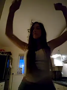 CherylAfterDark online show from 07.22.26