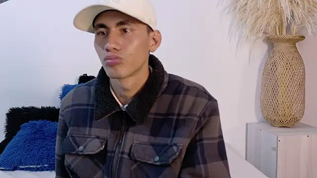 Snapshot of Carter_Brookss chatting on 07.22.26 Carter Brookss online show from 07.22.26