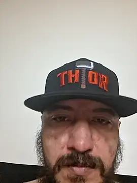 Alpha wolf35 online show from 07.21.26