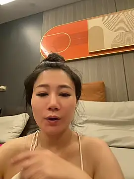 Qabei-008 online show from 07.31.26