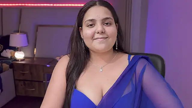 Janvi heree online show from 07.21.26