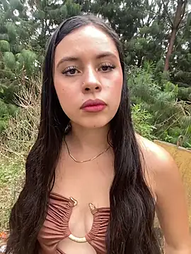 Emma torr3s online show from 07.22.26