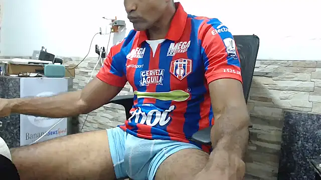 samario06 online show from 09.29.25