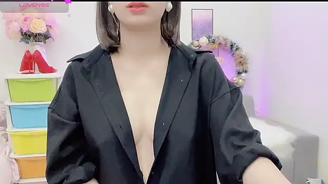 Katy Bae online show from 12.21.24