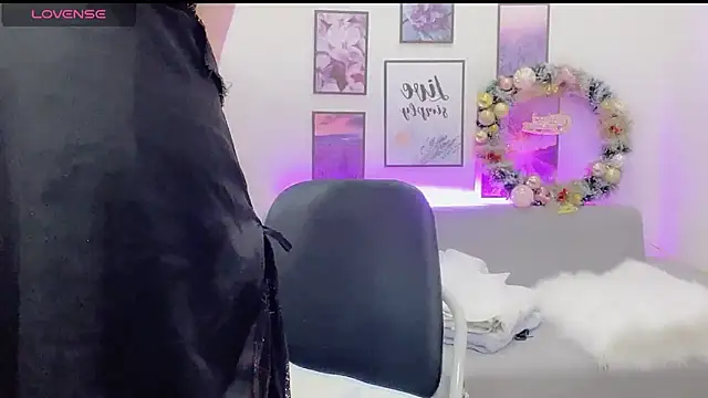 Katy Bae online show from 12.30.24
