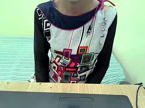 Naughty-Rani online show from 07.23.26