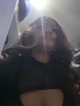 riri brunnete online show from 02.27.26