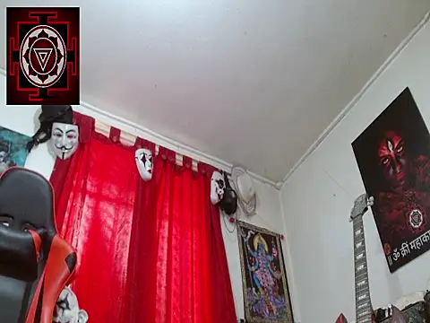 Amanda Valeska online show from 09.25.25