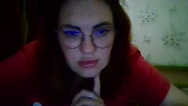 PolinaxxXl online show from 07.22.26