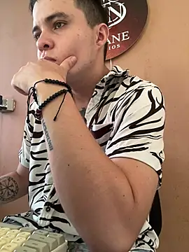 Dante sterling2 online show from 07.29.26