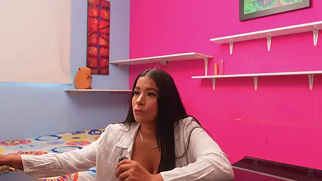 zamara x online show from 07.23.26