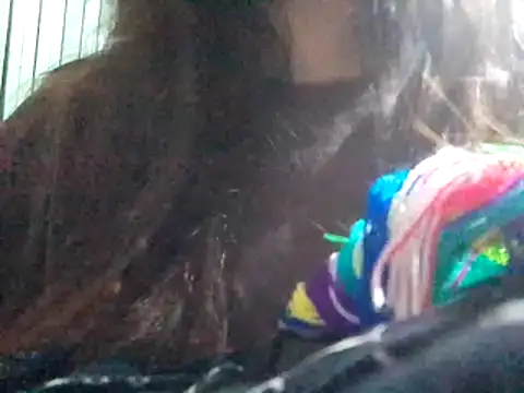 Ari Arilove online show from 08.01.26