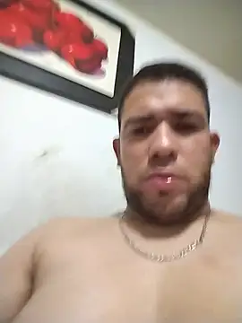 Antonioperu online show from 07.23.26