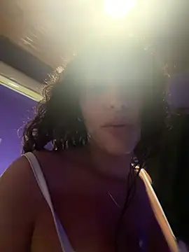 Luana 264 online show from 07.28.26
