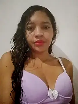 cute larissa xx online show from 07.26.26
