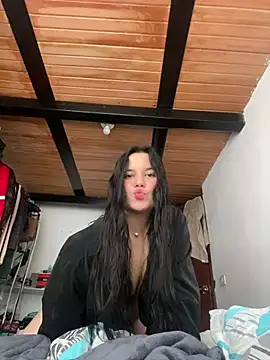 MariaMendoza09 online show from 07.29.26