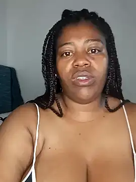 Keyla Garcia online show from 07.29.26