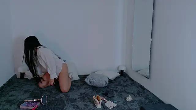 alexialeman online show from 08.05.26