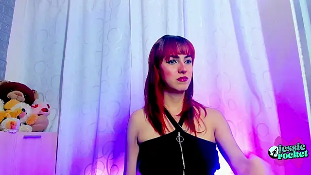 jessierocketx online show from 04.16.26