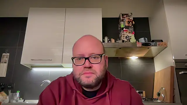 theitalianbear online show from 12.11.24