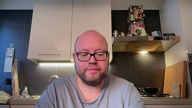 theitalianbear online show from 01.29.25