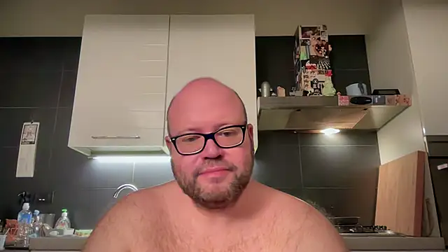 theitalianbear online show from 01.31.25