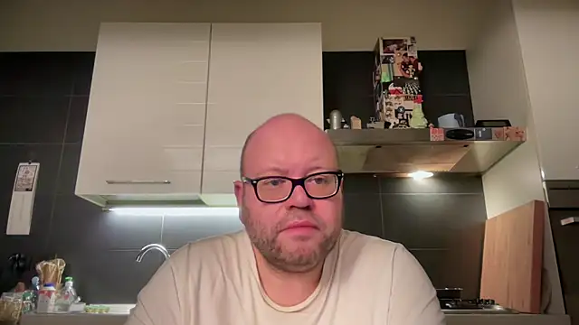 theitalianbear online show from 02.14.25