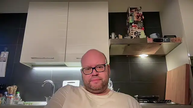 theitalianbear online show from 02.14.25